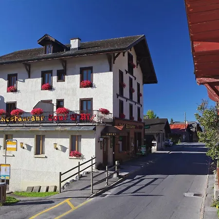 La Tour D'ai Hotel
