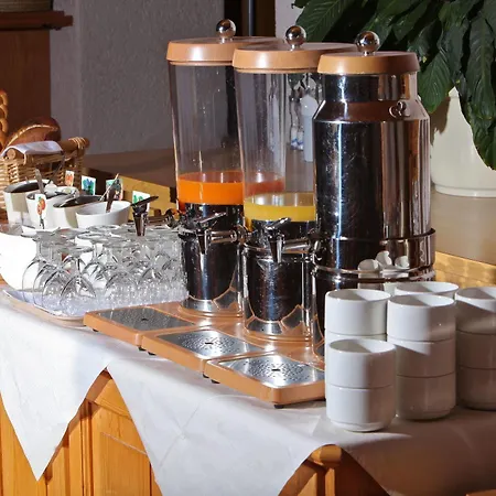 酒店 La Tour D'ai 莱森