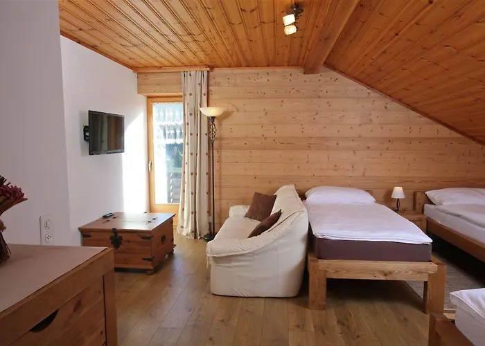 Hotel La Tour D'ai 2*