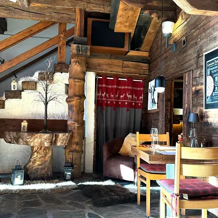 La Tour D'ai Hotel