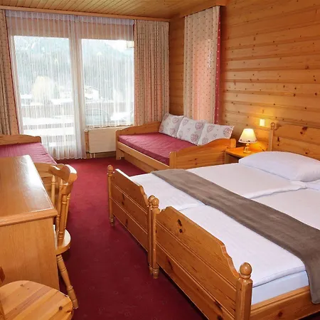 La Tour D'ai Hotel 2*